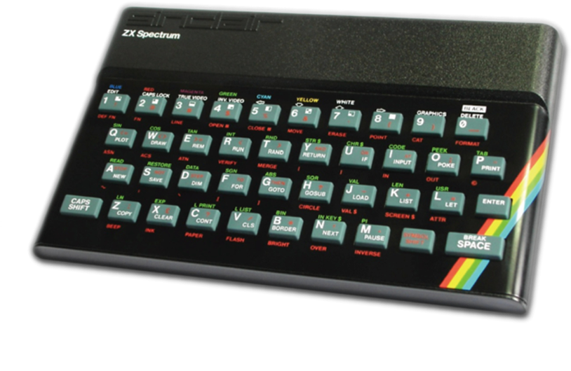 DK'Tronics - Premium Retro Computing Peripherals